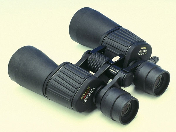Sunagor 15 - 50 x 50 'Series 1' ZCF Super Zoom Binoculars