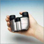 Sunagor 12 x 21 'Mini Twelve' Pocket Binoculars
