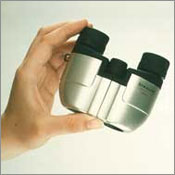 Sunagor 15 x 21 'Mini Fifteen' Pocket Binoculars