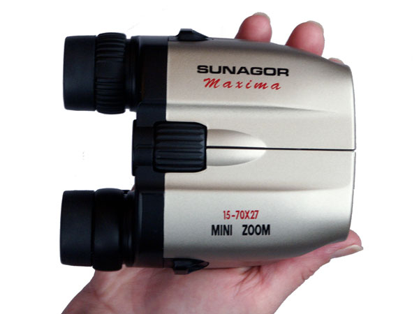 Sunagor 15 - 70 x 27 